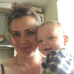 Елена Соловьева, 22.07, Санкт-Петербург