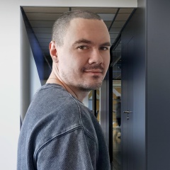 Владимир Валерьевич, 14.12, Новосибирск