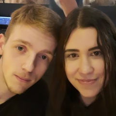 Мария Лукавенко, 03.12.1991, Саратов