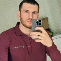 Стёпа Налбандян, 09.01, Москва