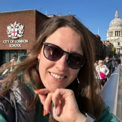 Дарья Кочанова, Москва