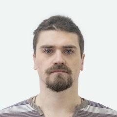 Дмитрий Павлов, Санкт-Петербург