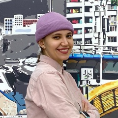 Валентина Колесина, 29.07.1989, Омск