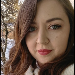 Марина Лысенко, 31.03, Боготол