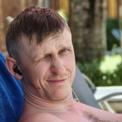 Сергей Давыдов, 13.07.1987