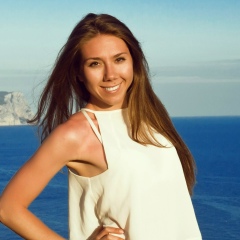 Светлана Конькова, 20.10.1990, Санкт-Петербург