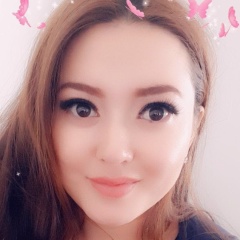 Назира Утебалиева, 30.11.1992, Алматы