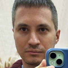 Максим Малинов, 23.09, Санкт-Петербург