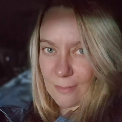 Юлия Стрельцова, 04.08