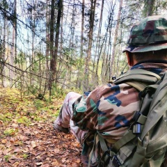 Александр Карпин, 29.10, Пермь