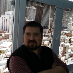 Володимир Доронін, 12.03.1988, Полтава