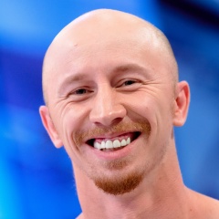 Егор Чураков, 13.02, Королёв