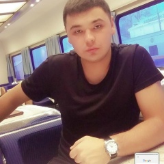 Ержігіт Сманкулов, 13.08.1994, Шымкент