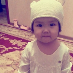 Лаура Абдирова, 05.05.1991, Астана