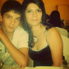 Karen Harutyunyan, 13.08.1999, Ереван