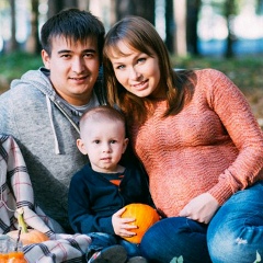 Тимур Ханбиков, 06.09, Уфа