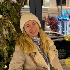 Татьяна Робак, 02.04.1984, Губаха