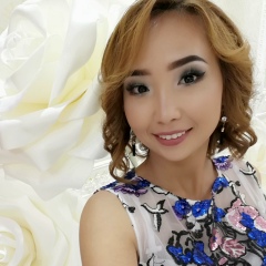 Рабига Нурымова, 28.12.1990, Актау