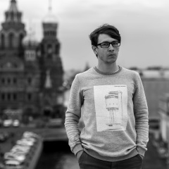 Всеволод Ровинский, 03.02, Москва