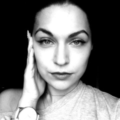 Таня Вербер, 02.08.1990, Дзержинск