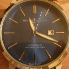 Iokhanan Kosashvili, 02.01, Москва