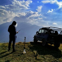 No Name, 17.09, Майкоп