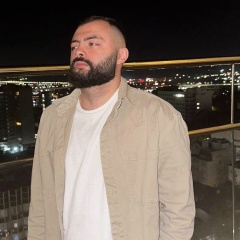 Лев Исмаилов, 08.08, Москва