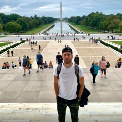 Евгений Данилов, 01.07, Miami