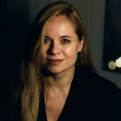 Яна Югова, 28.12, Санкт-Петербург