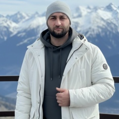Хаджимурат Вайнахов, 18.01, Майское