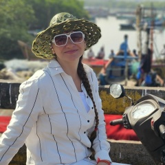 Наталья Чиркина, 24.01.1988