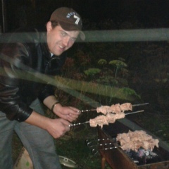 Владимир Дорохов