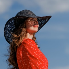 Анна Мытницкая, 29.03, Москва