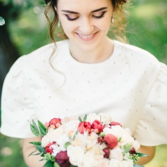 Настена Разрядова, 12.08.1988, Харьков