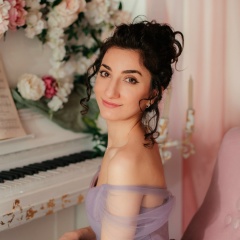 Лейлочка Сулейманова, 15.10, Краснодар