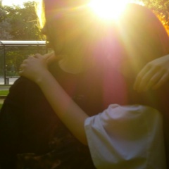 Ева Духаня, 29.05, Челябинск