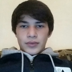 Ислам Булгаров, 18.10.1997, Залукокоаже