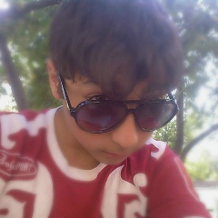 Aram Ik, 26.01.1998, Капан