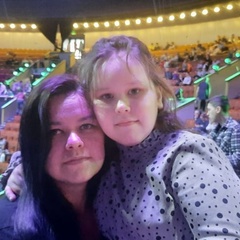 Галина Конева, 23.04.1990, Москва