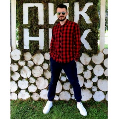 Денис Аверьянов, 24.06, Екатеринбург