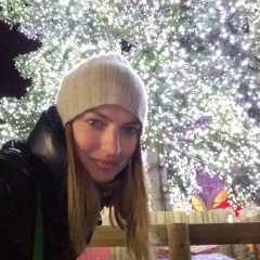 Maria Maslova, 26.05.1983, Санкт-Петербург