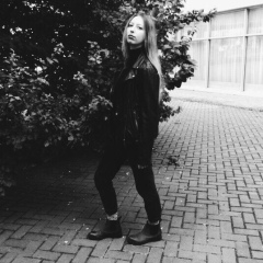 Виктория Кушнир, 17.12, Киев