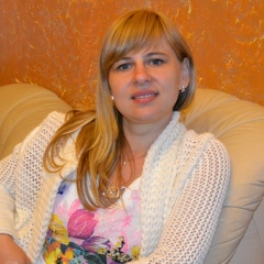 Татьяна Ювченко, 08.03, Прилуки