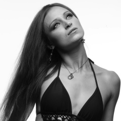 Diana Chervova, 31.08, Phuket