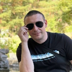 Леонид Карнаухов, 01.06.1984, Санкт-Петербург