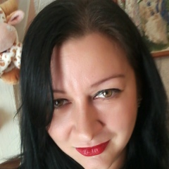 Ольга Королёва, 12.02.1984, Москва