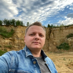 Игорь Санников, 06.03.1988, Красноярск