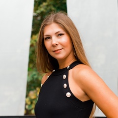 Анна Харитонова, 25.10, Арзамас