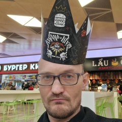 Алексей Галкин, 31.03, Москва