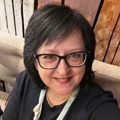 Светлана Антипова, 25.09.1951